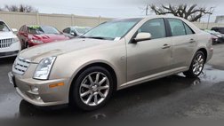 2006 Cadillac STS V6