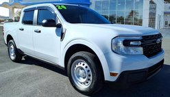 2024 Ford Maverick XL