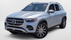 2024 Mercedes-Benz GLE-Class GLE 350 4MATIC