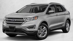 2017 Ford Edge SE