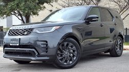 2023 Land Rover Discovery P300 S R-Dynamic