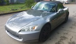 2005 Honda S2000 Base