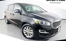 2019 Kia Sedona EX