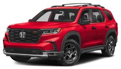 2024 Honda Pilot TrailSport