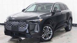 2025 Audi Q5 quattro Premium Plus TFSI