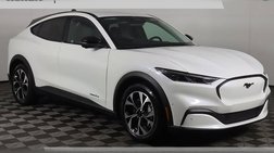 2024 Ford Mustang Mach-E Select