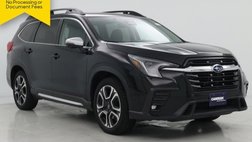 2023 Subaru Ascent Limited 7-Passenger