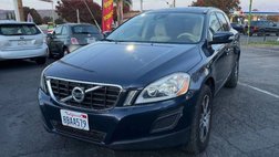 2013 Volvo XC60 T6