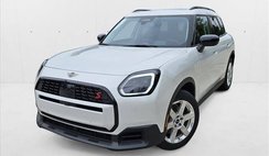2025 MINI Countryman Cooper S ALL4