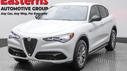 2024 Alfa Romeo Stelvio Sprint