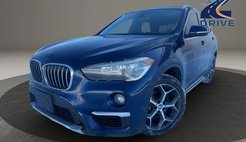 2018 BMW X1 sDrive28i