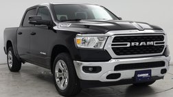 2023 Ram Ram Pickup 1500 Big Horn