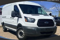 2017 Ford Transit 350