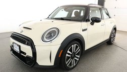 2023 MINI Hardtop Cooper S