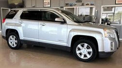 2012 GMC Terrain SLE-1