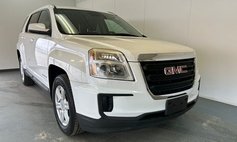 2016 GMC Terrain SLE-1