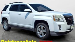 2013 GMC Terrain SLT-1