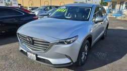 2023 Mazda CX-9 Touring