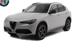 2024 Alfa Romeo Stelvio Ti