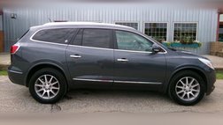 2014 Buick Enclave Leather