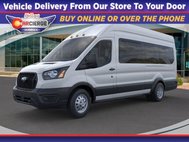 2023 Ford Transit T-350 XL