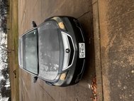 2012 Acura TL Base