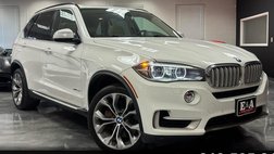 2014 BMW X5 xDrive50i
