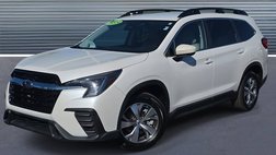 2024 Subaru Ascent Premium 7-Passenger