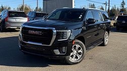 2023 GMC Yukon XL SLE