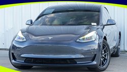 2022 Tesla Model 3 Base