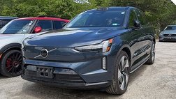 2025 Volvo EX90 Twin Performance Ultra 6P
