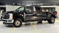 2023 Ford Super Duty F-350 XL