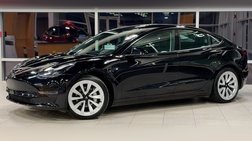 2023 Tesla Model 3 Long Range