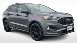 2022 Ford Edge ST-Line