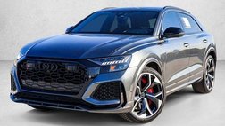 2023 Audi RS Q8 4.0T quattro