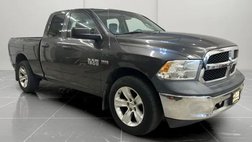 2014 Ram Ram Pickup 1500 Tradesman