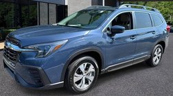 2024 Subaru Ascent Premium 7-Passenger