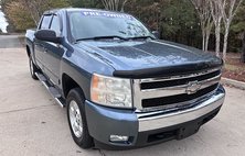 2008 Chevrolet Silverado 1500 LT1