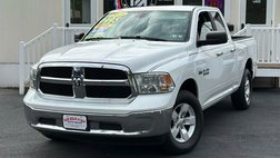 2015 Ram Ram Pickup 1500 SLT