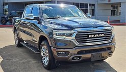 2021 Ram Ram Pickup 1500 Limited Longhorn