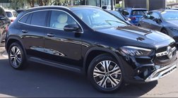 2025 Mercedes-Benz GLA-Class GLA 250