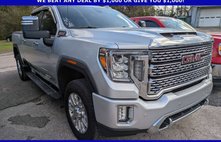 2020 GMC Sierra 2500HD Denali