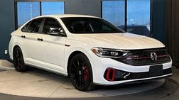 2024 Volkswagen Jetta GLI 40th Anniversary Edition
