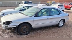 2007 Ford Taurus SE