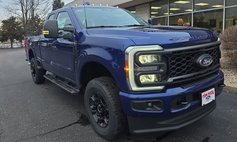 2026 Ford Super Duty F-250 XL