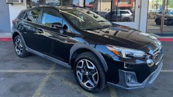 2018 Subaru Crosstrek 2.0i Limited