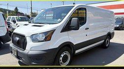 2022 Ford Transit 150