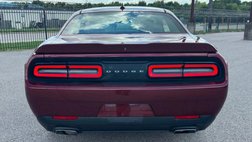 2017 Dodge Challenger GT