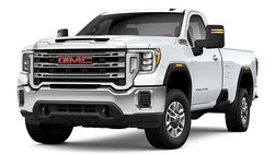 2023 GMC Sierra 2500HD SLE