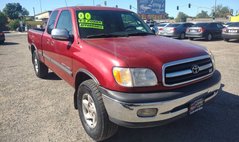 2000 Toyota Tundra SR5